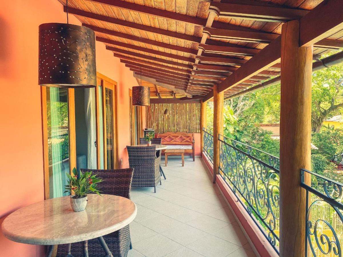 Pousada Arraial Charme Porto Seguro Exterior photo