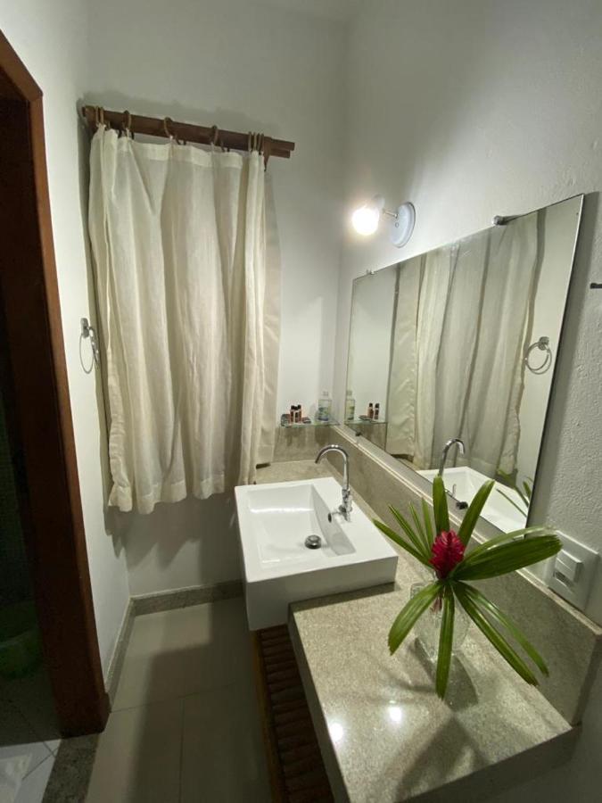Pousada Arraial Charme Porto Seguro Exterior photo