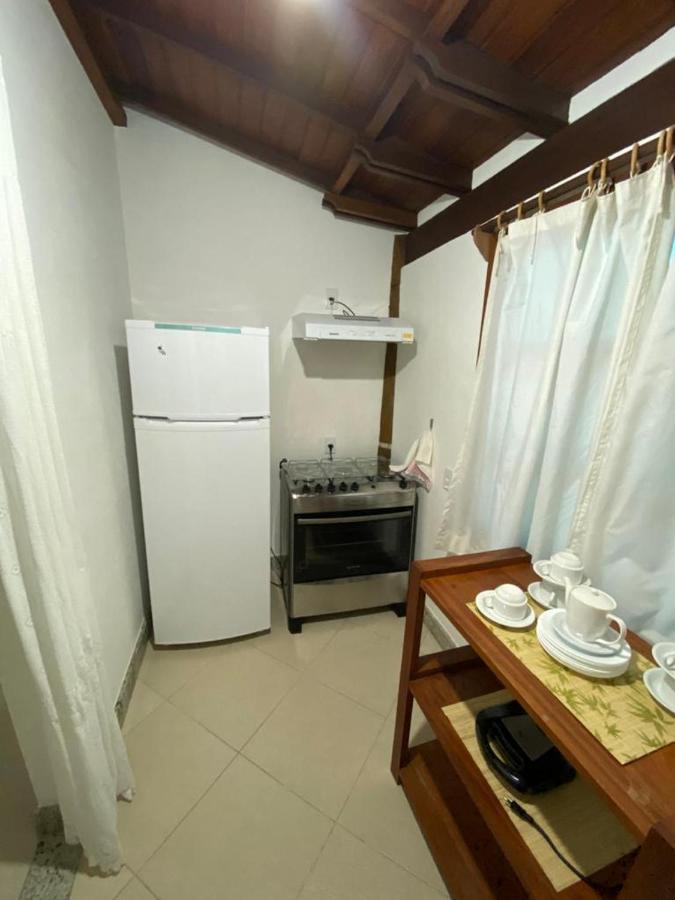 Pousada Arraial Charme Porto Seguro Exterior photo