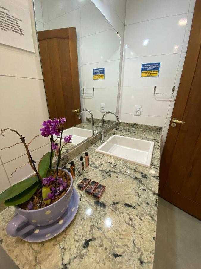 Pousada Arraial Charme Porto Seguro Exterior photo