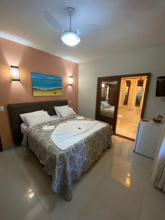 Pousada Arraial Charme Porto Seguro Exterior photo