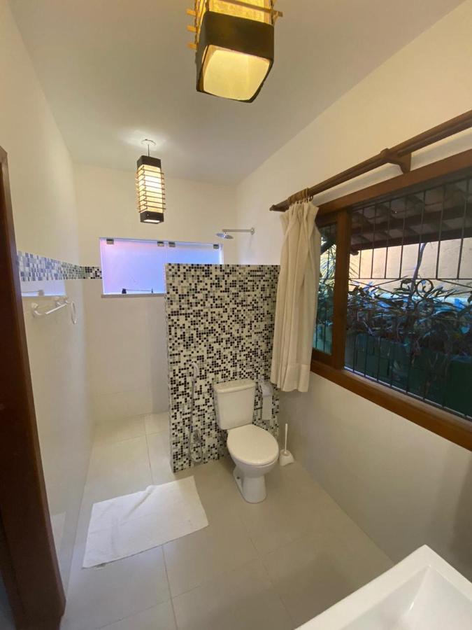 Pousada Arraial Charme Porto Seguro Exterior photo