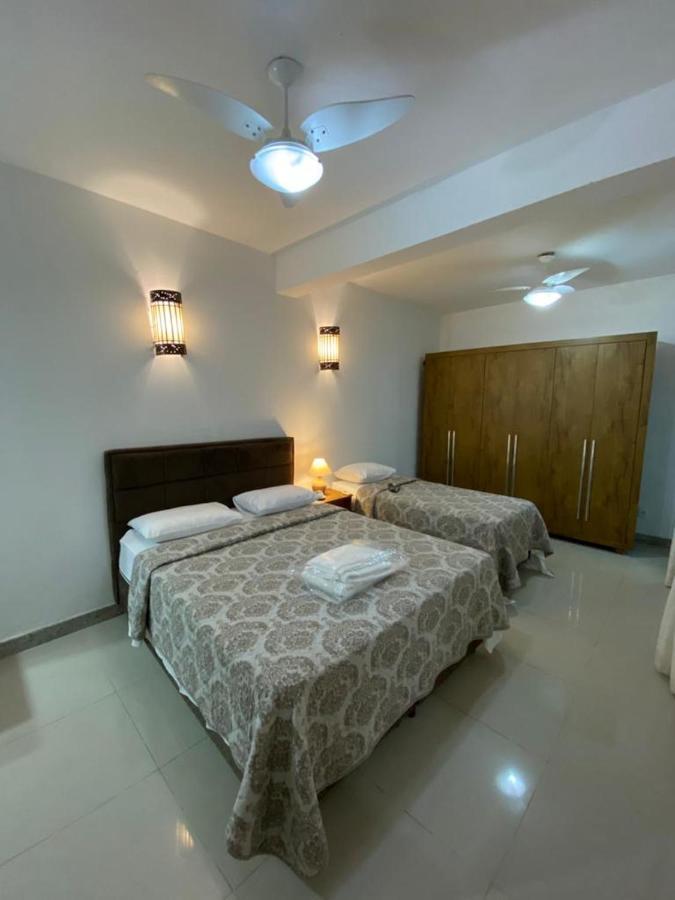 Pousada Arraial Charme Porto Seguro Exterior photo