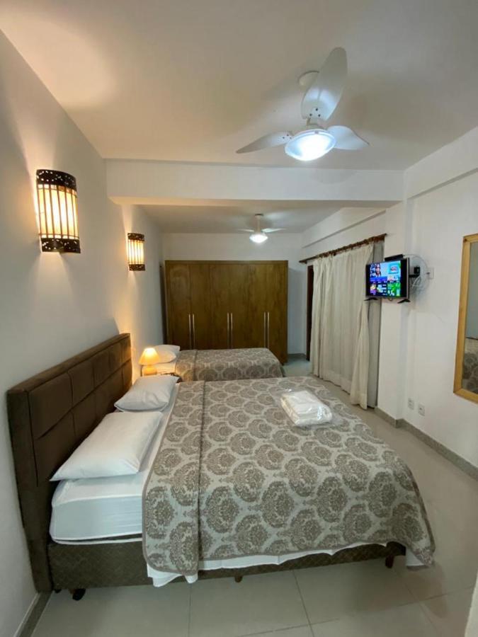 Pousada Arraial Charme Porto Seguro Exterior photo