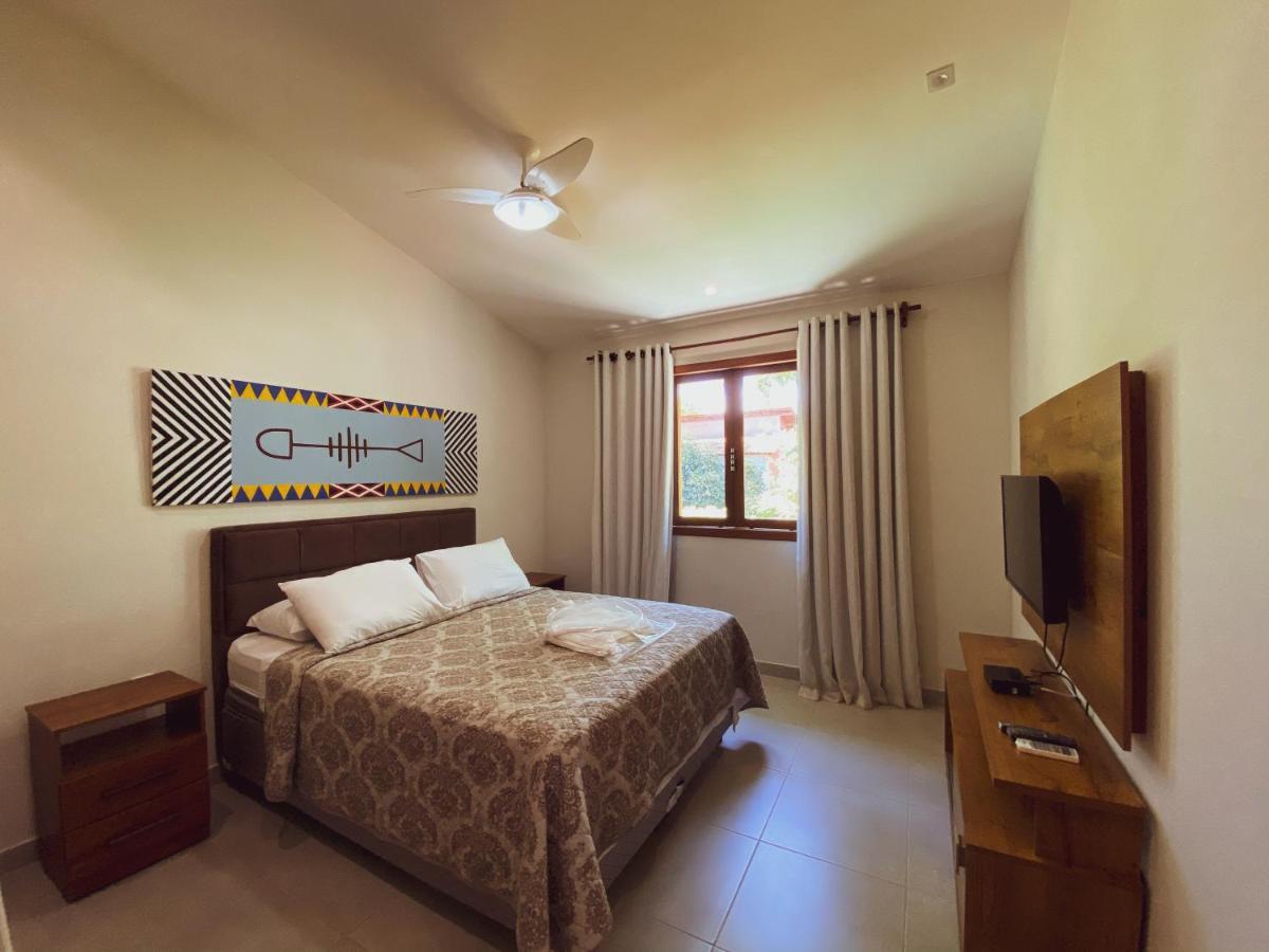 Pousada Arraial Charme Porto Seguro Exterior photo