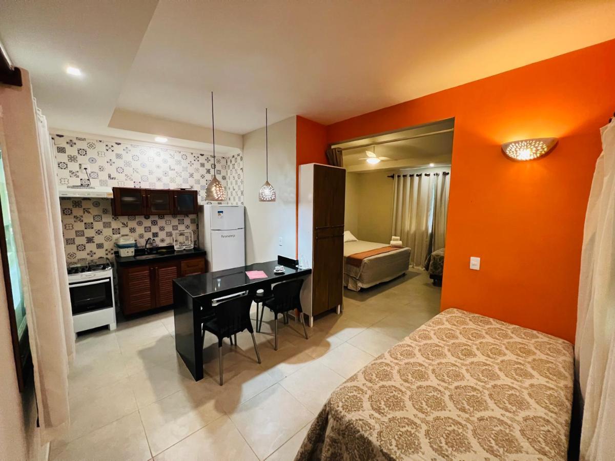 Pousada Arraial Charme Porto Seguro Exterior photo