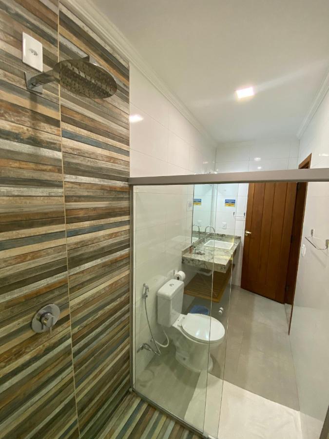 Pousada Arraial Charme Porto Seguro Exterior photo